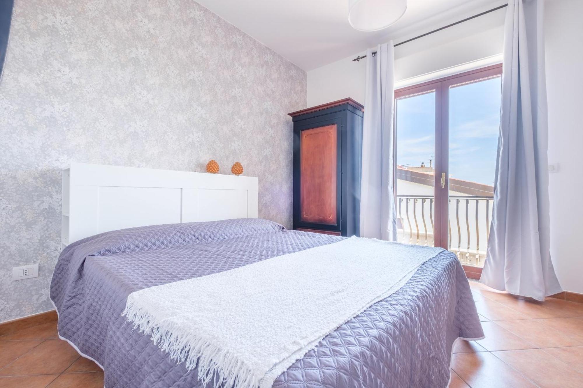 Medusa Apartment Taormina Luaran gambar